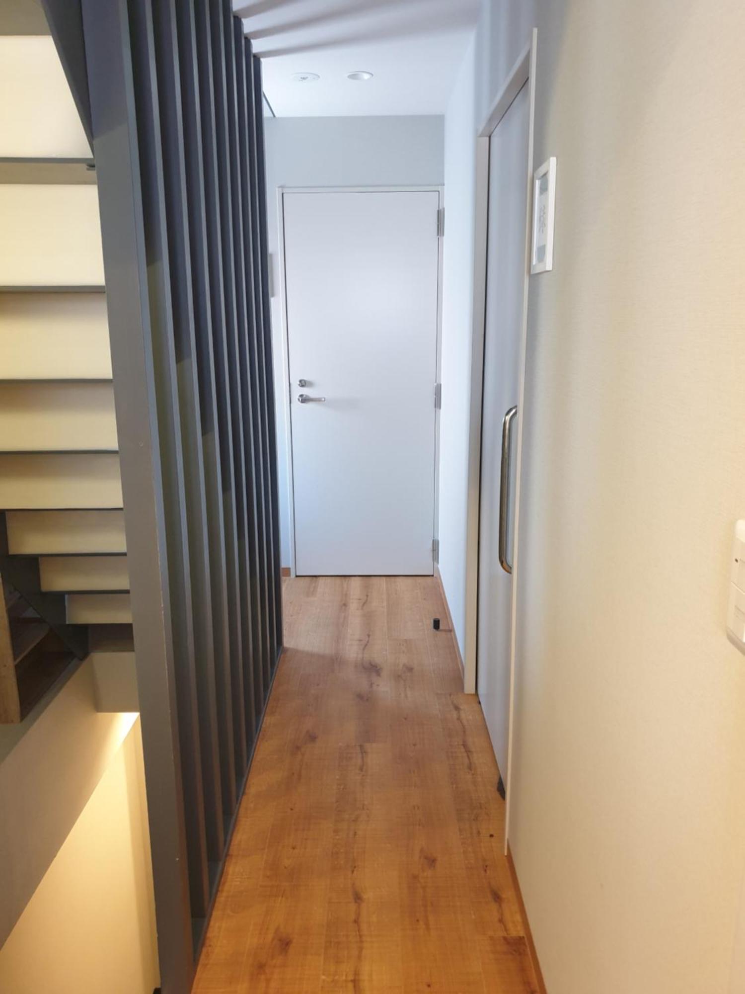Guesthouse Yours Osaka Dış mekan fotoğraf