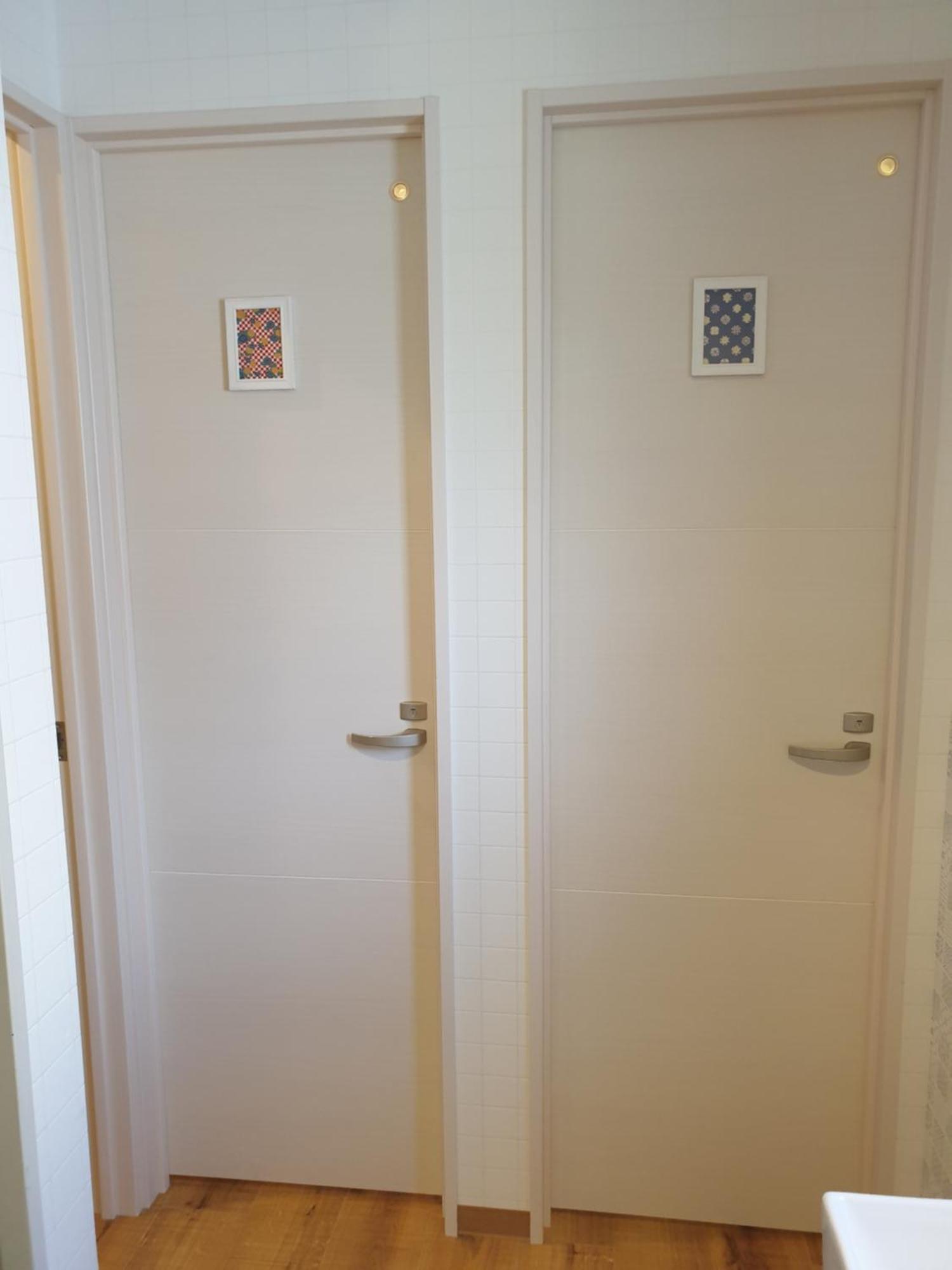 Guesthouse Yours Osaka Dış mekan fotoğraf