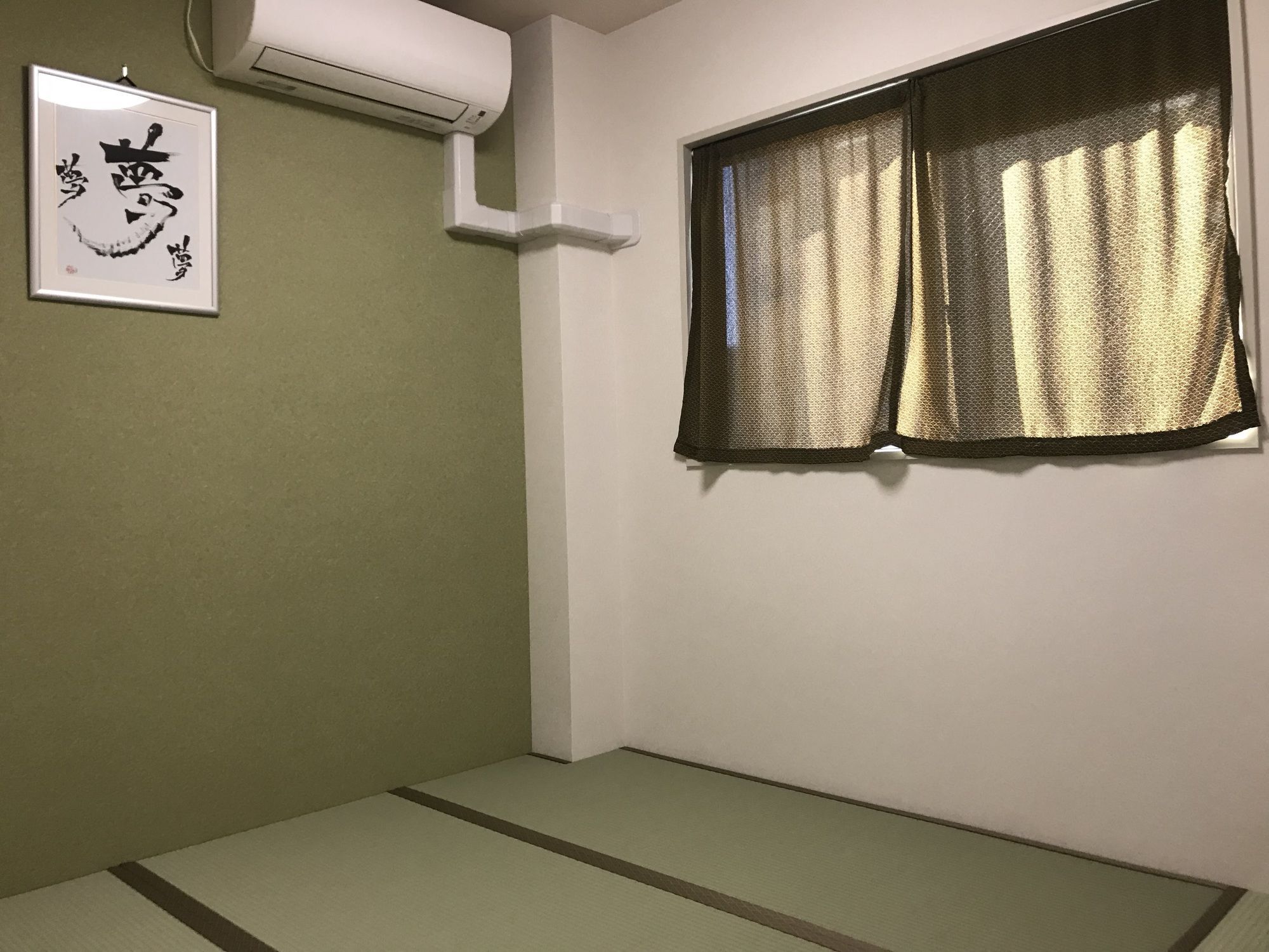 Guesthouse Yours Osaka Dış mekan fotoğraf